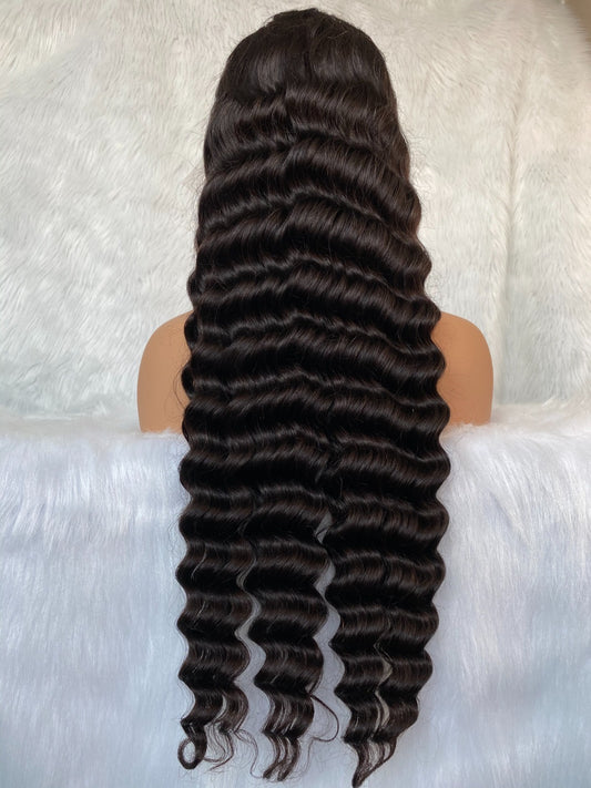 Deepwave